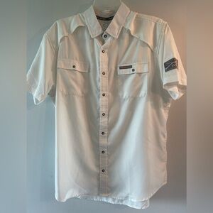 Grunt Style fishing style shirt
